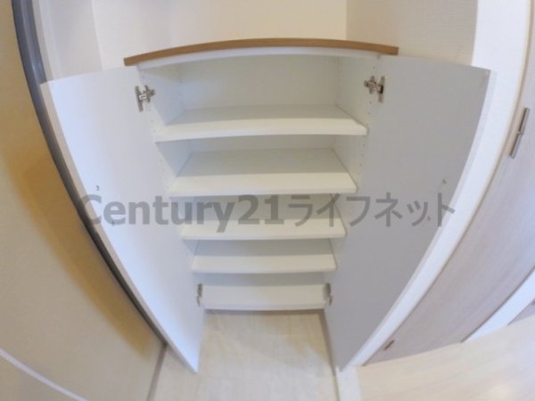 ファーストステージ北大阪レジデンス