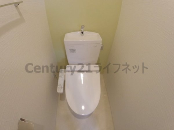 ファーストステージ北大阪レジデンス
