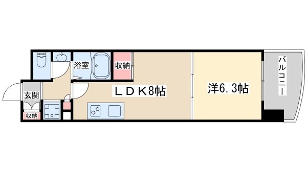 コンソラーレ同心