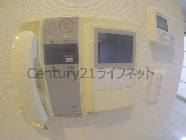 コンソラーレ同心