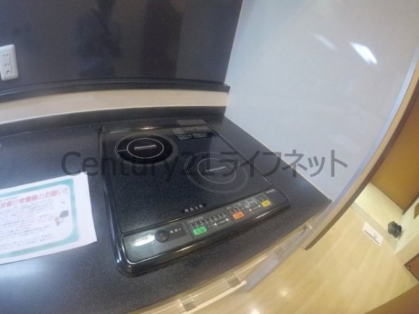 コンソラーレ同心