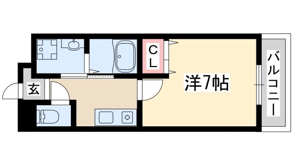 パーラム淡路