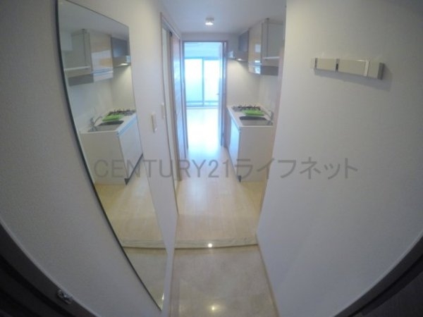 LiveCasa上新庄