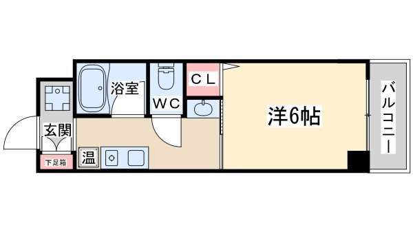 エルシャ南森町