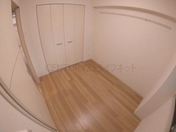サンセール豊崎