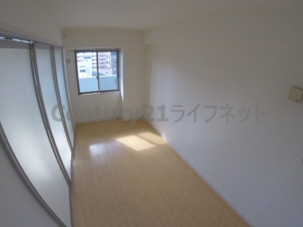 エクセルシア天神橋