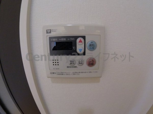 エクセルシア天神橋
