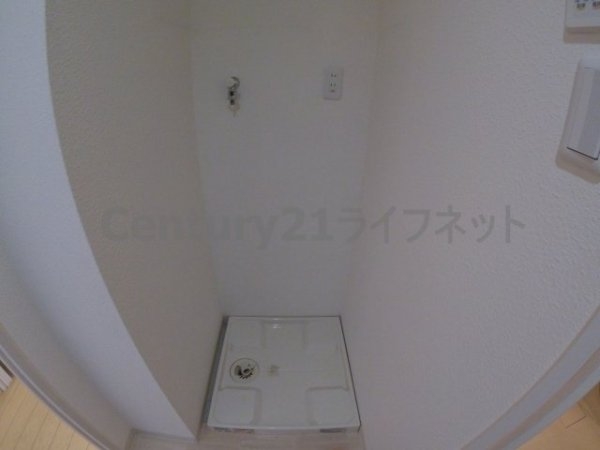 エクセルシア天神橋