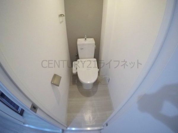 日生ロイヤルマンション十三