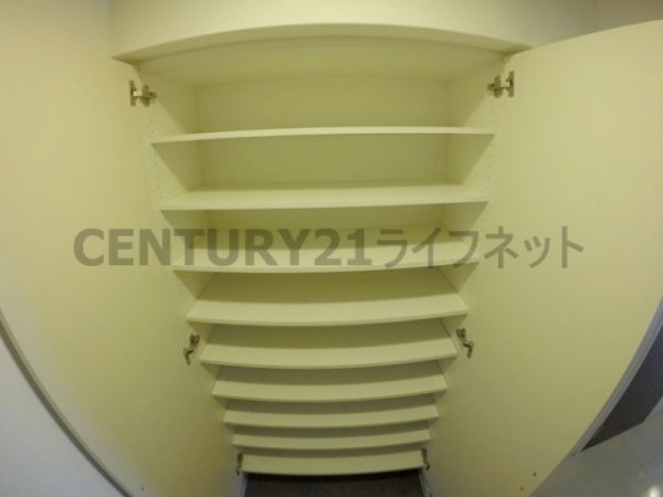 BPRレジデンス江坂