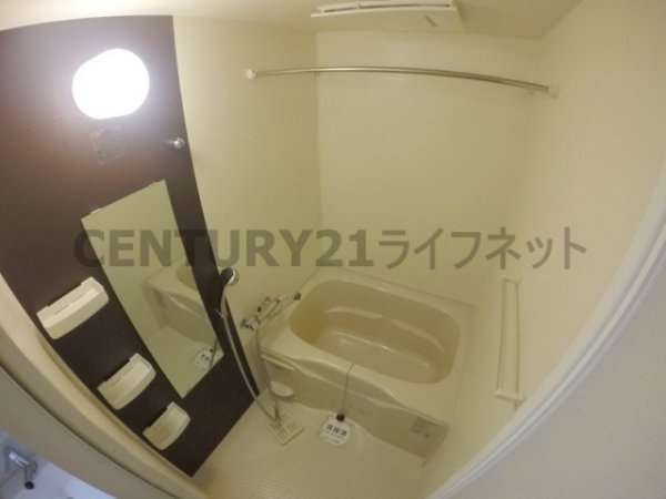 BPRレジデンス江坂