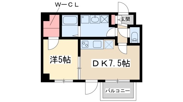 ヴィヴァーチェ2番館