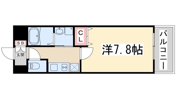 レジュールアッシュプレミアムツイン-1