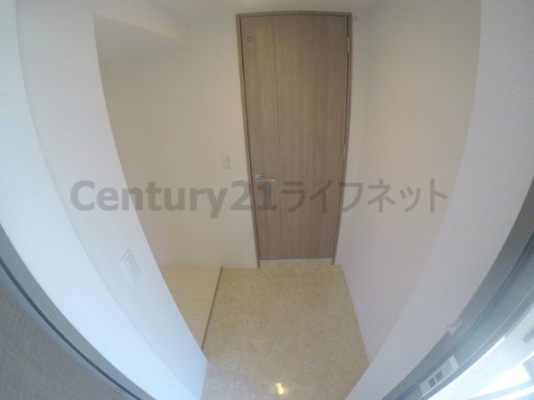 ファーストフィオーレ新大阪グランデ