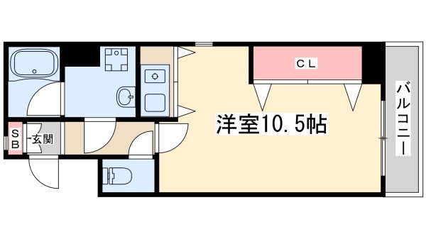サニーセレクトコーポ