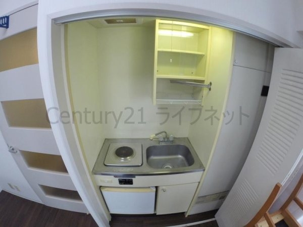サニーセレクトコーポ