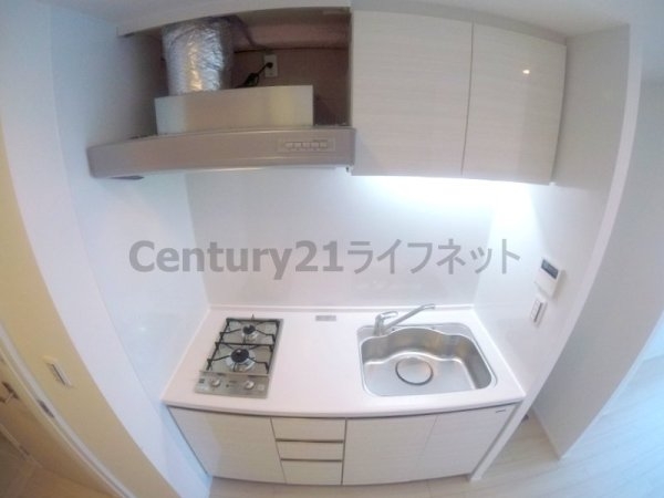 シティカレント新大阪
