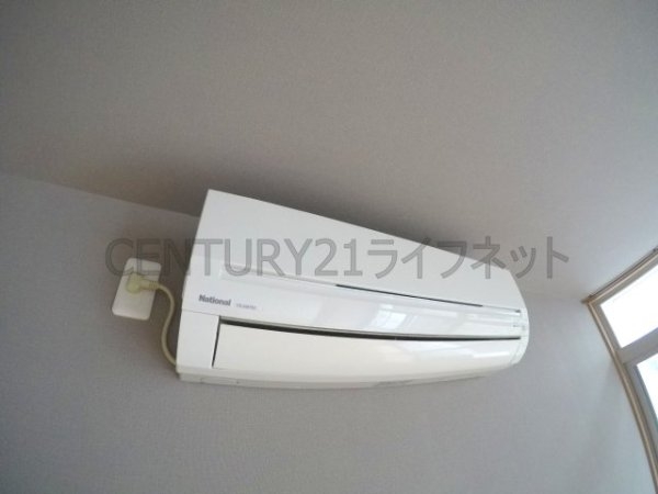 MYボヌール