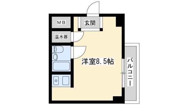 オリエント新大阪アーバンライフ