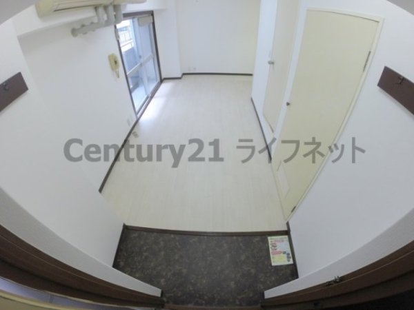 オリエント新大阪アーバンライフ
