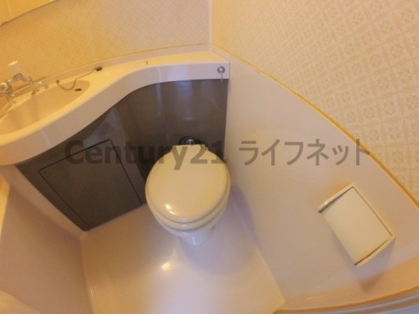 オリエント新大阪アーバンライフ