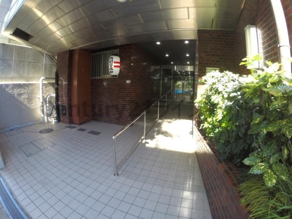 ネオハイツ新大阪