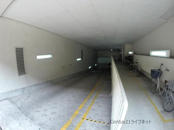 ネオハイツ新大阪