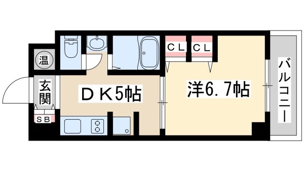 第15関根マンション