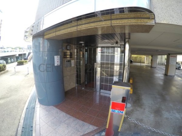 第15関根マンション