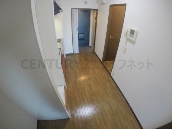 第15関根マンション