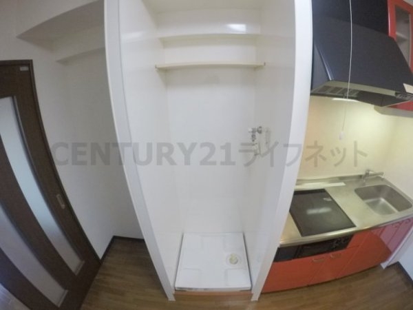第15関根マンション