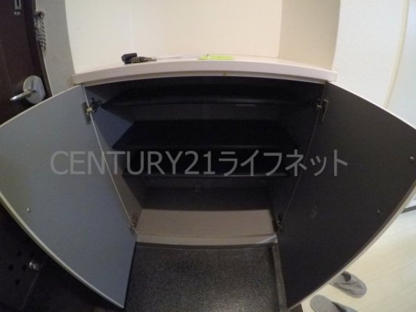 新大阪エクセルハイツ