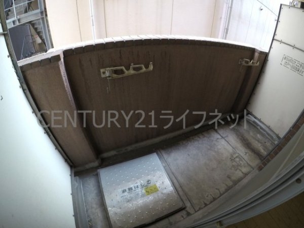 新大阪エクセルハイツ