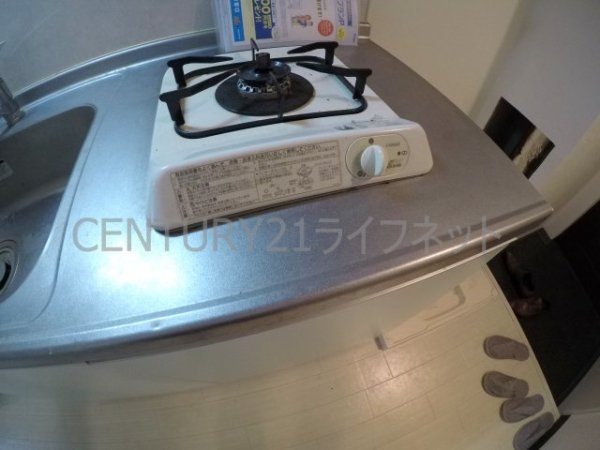 新大阪エクセルハイツ