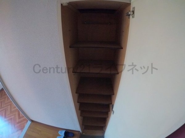大阪市淀川区野中南２丁目のマンション