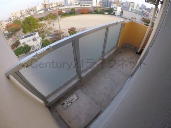 大阪市淀川区野中南２丁目のマンション