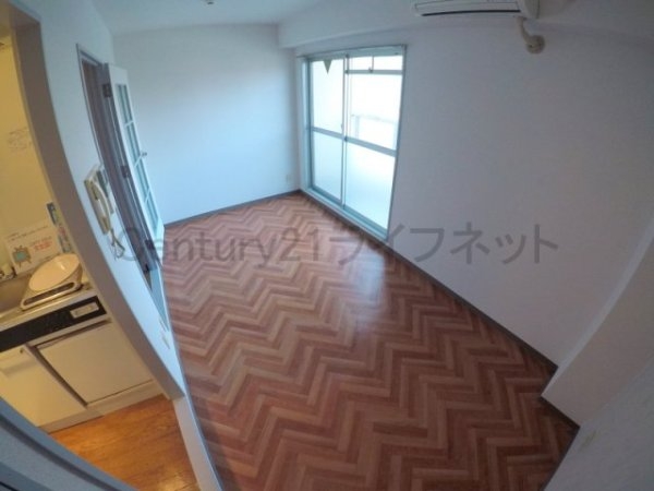 大阪市淀川区野中南２丁目のマンション