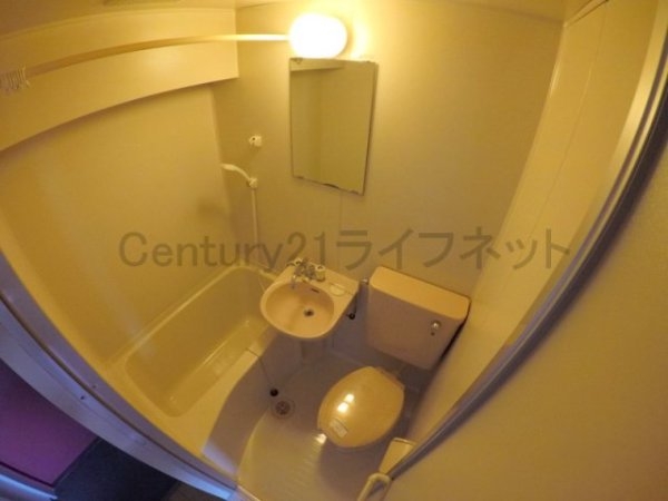 大阪市淀川区野中南２丁目のマンション