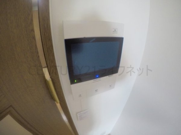 ローズコーポ新大阪９