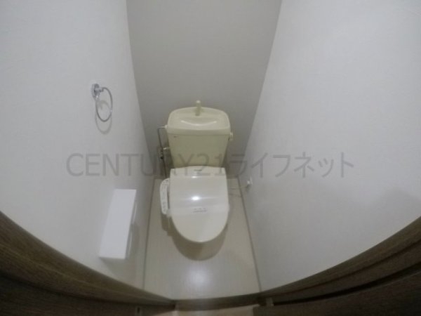 ローズコーポ新大阪９
