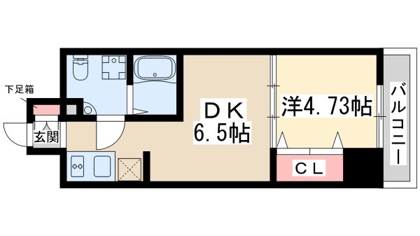 サンレムート江坂ファースト
