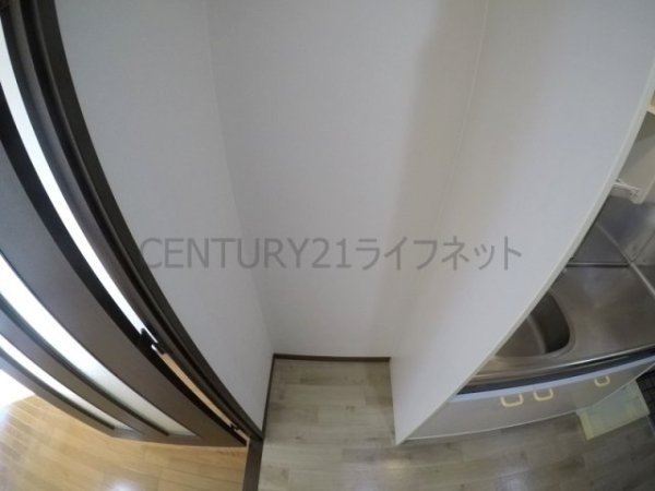 ローズコーポ西中島