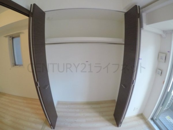 ケイズスクエア江坂
