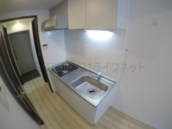 ケイズスクエア江坂