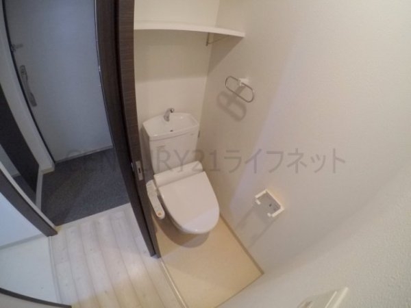 ケイズスクエア江坂