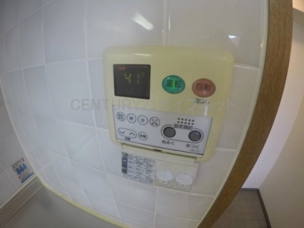 ドミトリオ仁王田