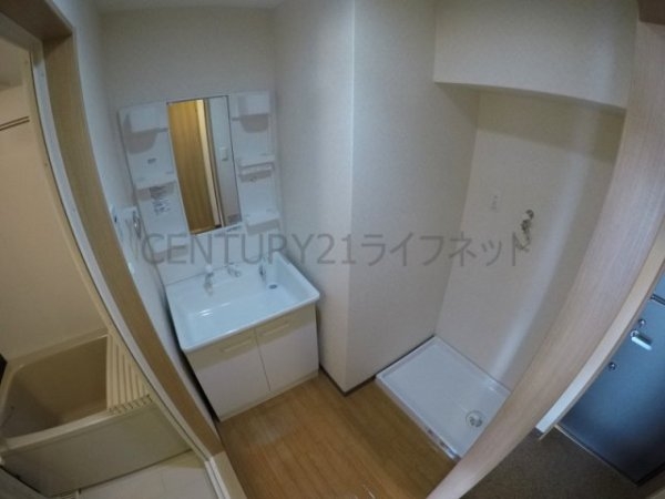 第1関根マンション