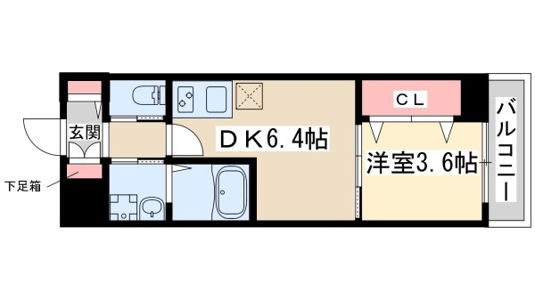 ケイズスクエア江坂