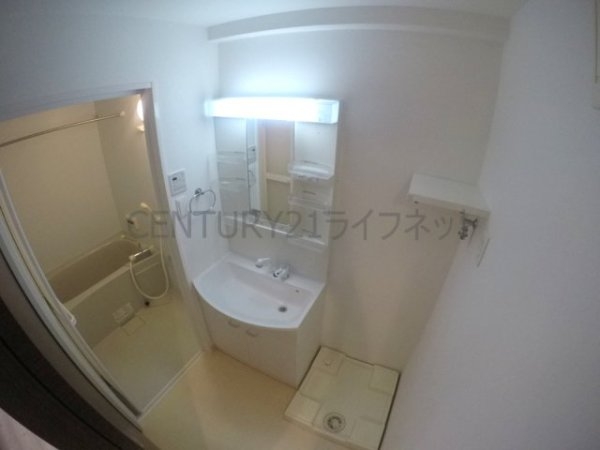 ケイズスクエア江坂