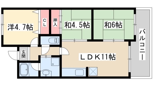 メゾンドプルメリア